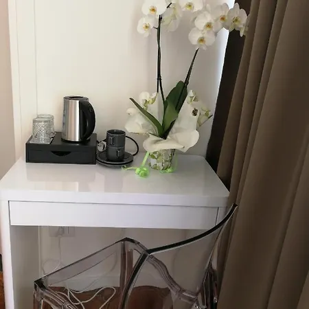 Bed & Breakfast Bnbvistalago *