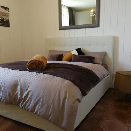 Bed & Breakfast Bnbvistalago